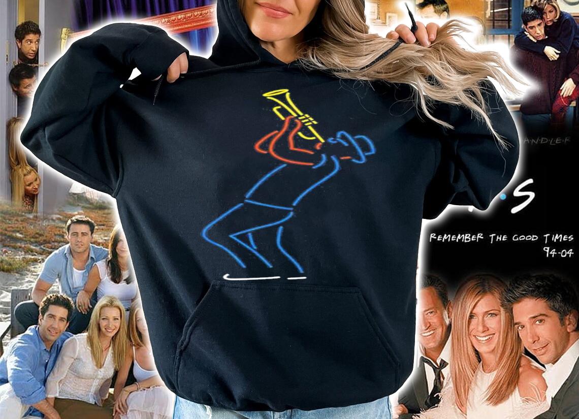 Timmy Trumpet Neon T-Shirt t-shirt hoodie
