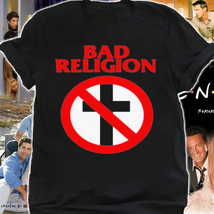 Tony Hawk Bad Religion Shirt t-shirt shirt