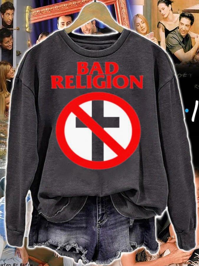 Tony Hawk Bad Religion Shirt t-shirt sweatshirt