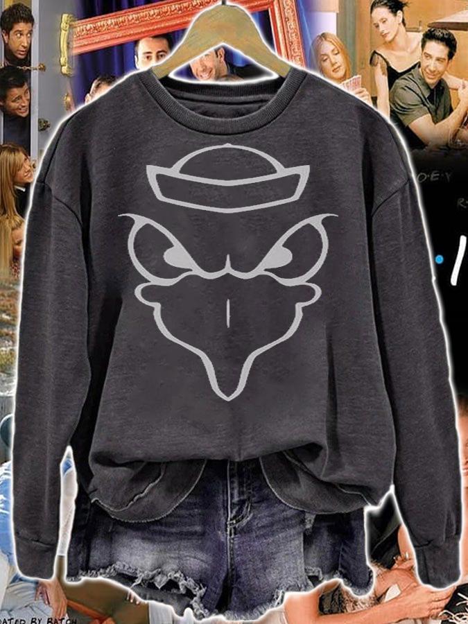 ABout The Fans Incognito Angry Bird t-shirt