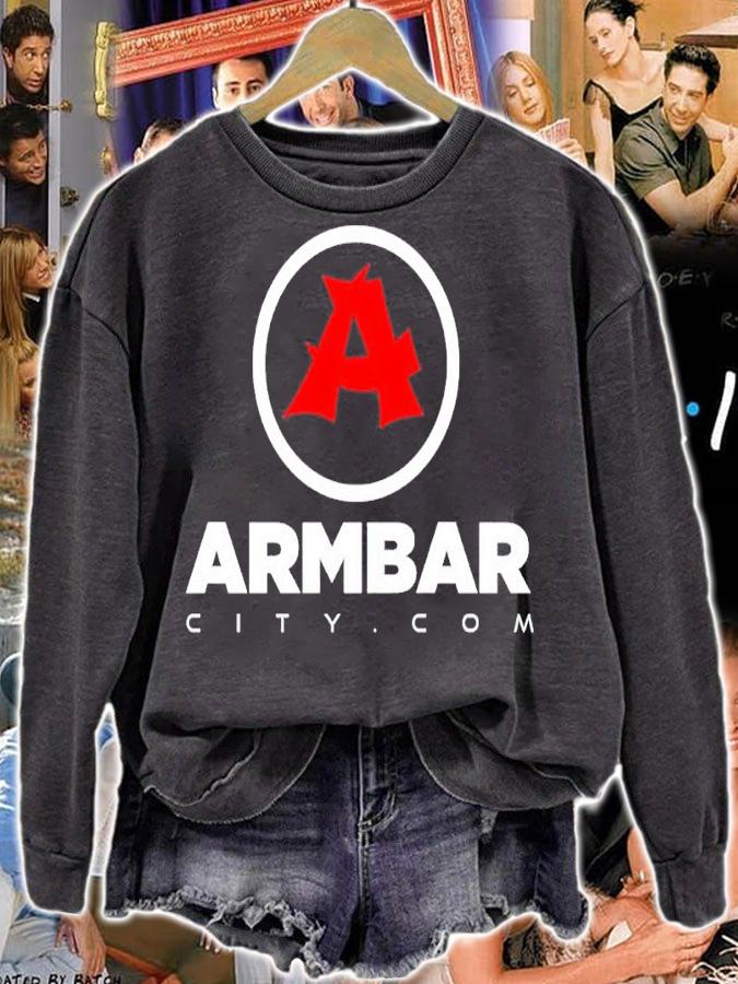 Armbar City.com shirt t-shirt sweatshirt