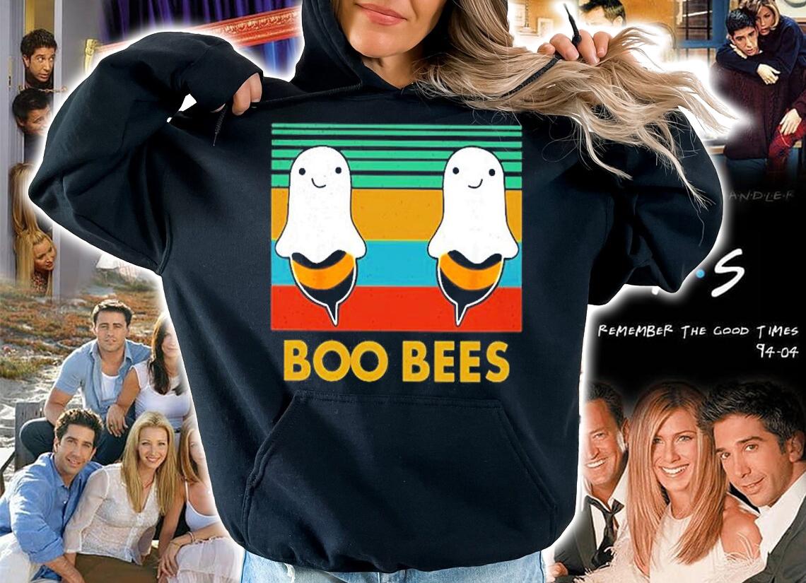 Boo Bees Zimti T-Shirt t-shirt