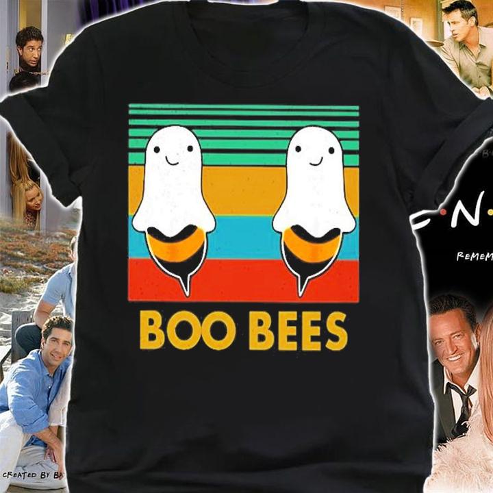 Boo Bees Zimti T-Shirt t-shirt