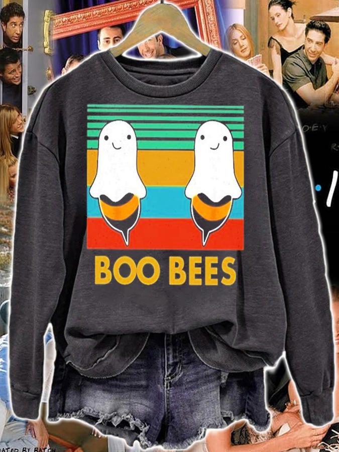 Boo Bees Zimti T-Shirt t-shirt