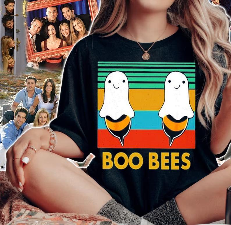 Boo Bees Zimti T-Shirt t-shirt