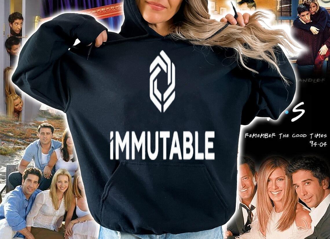 Immutable Shirt, sweater hoodie and tank top t-shirt hoodie