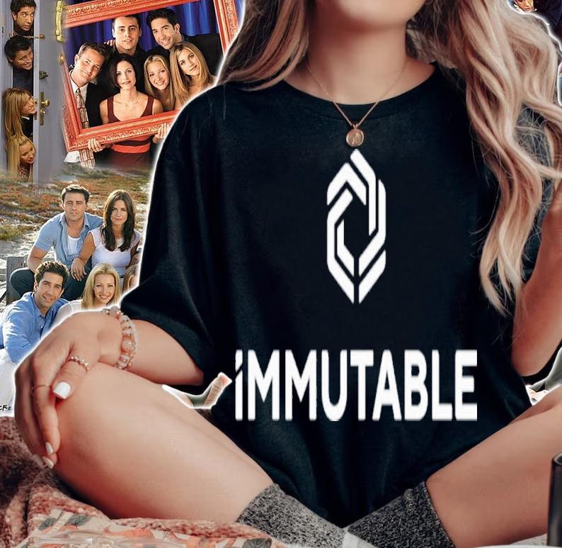 Immutable Shirt, sweater hoodie and tank top t-shirt woman shirt