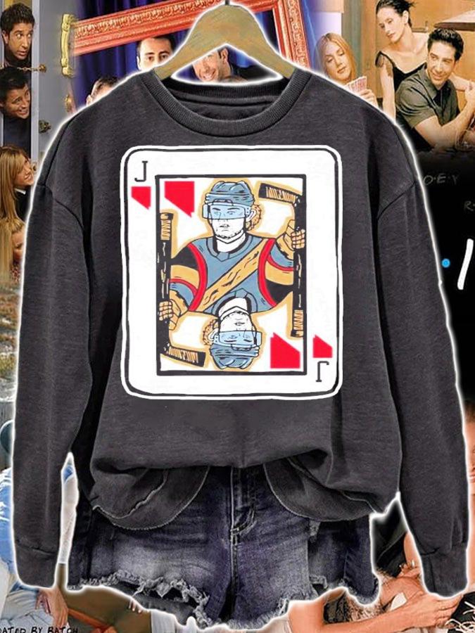 JE Card Shirt, sweater hoodie and tank top t-shirt