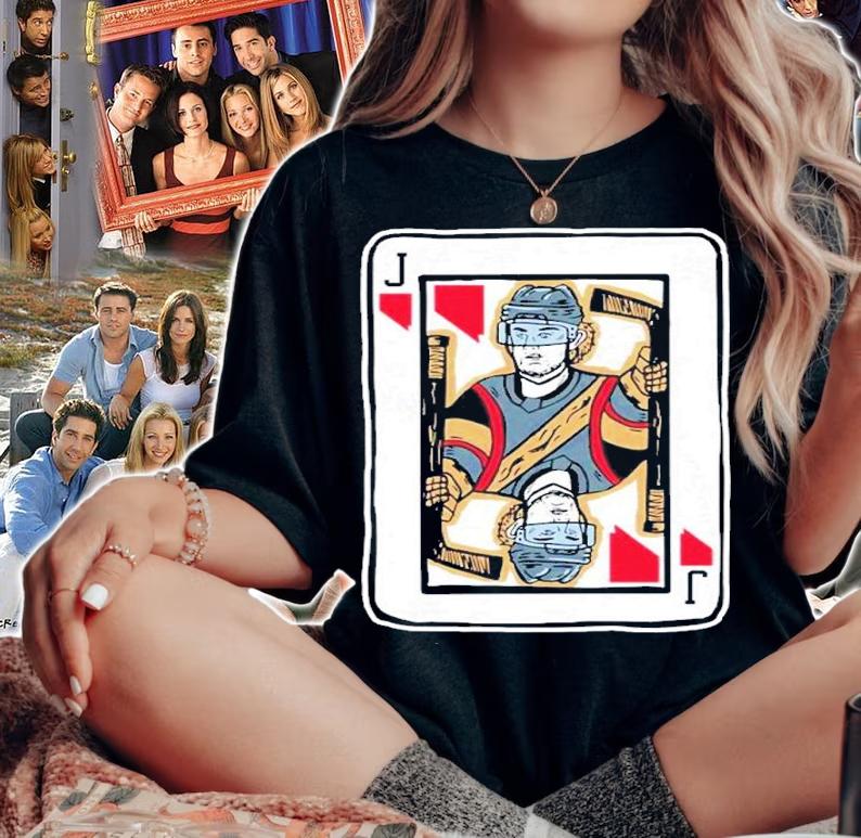 JE Card Shirt, sweater hoodie and tank top t-shirt