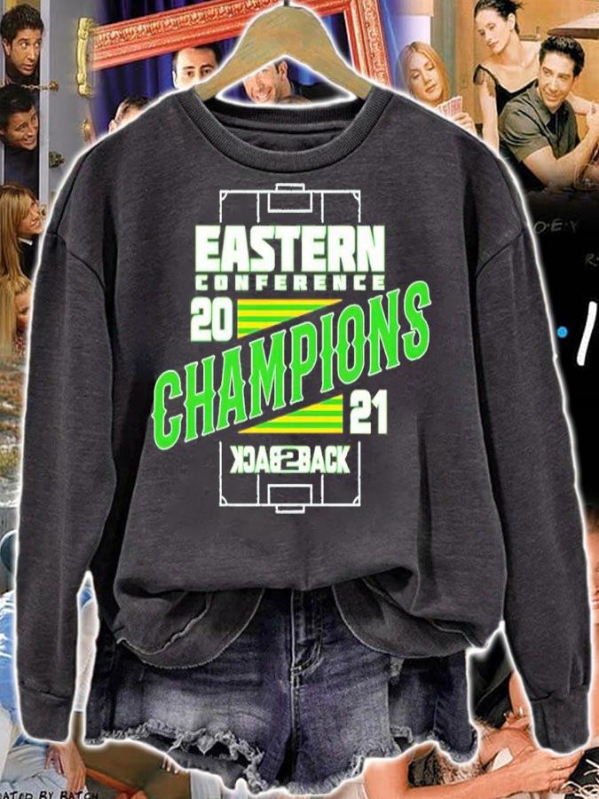 Milwaukee Bucks Eastern Conference Champions 2021 Shirt t-shirt
