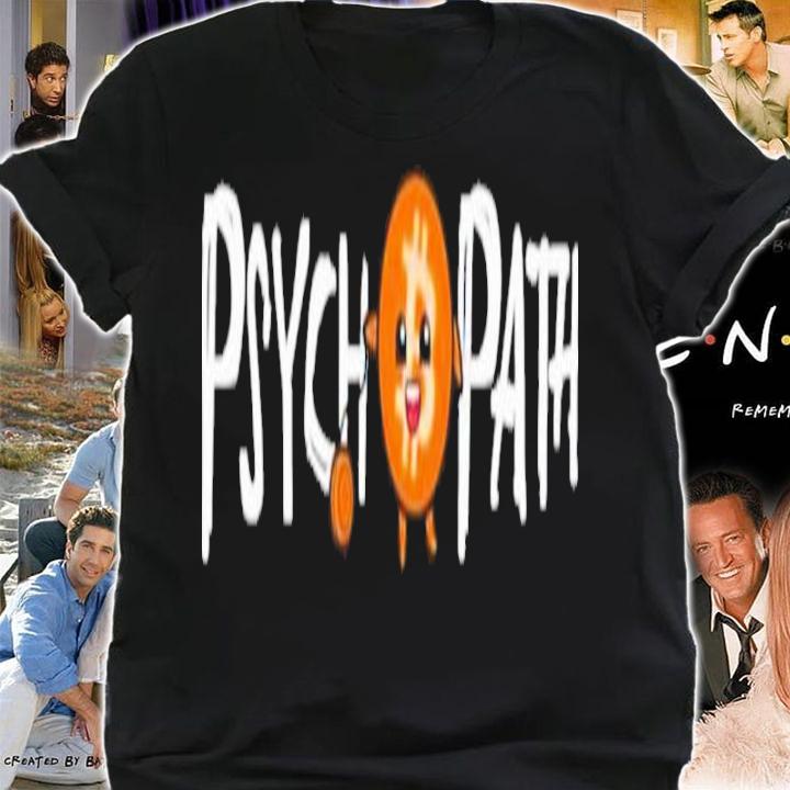 Roman Reher Bitcoin Psychopath shirt t-shirt shirt