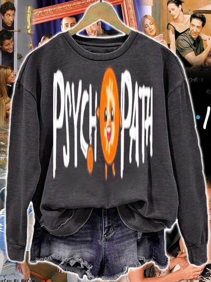 Roman Reher Bitcoin Psychopath shirt t-shirt sweatshirt