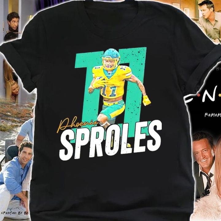 Phoenix Sproles Gameday Shirt t-shirt shirt