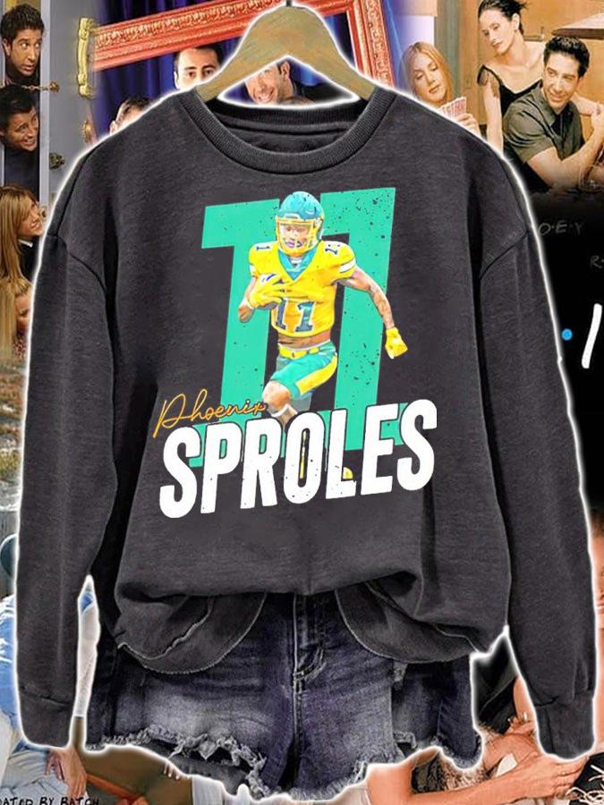 Phoenix Sproles Gameday Shirt t-shirt sweatshirt