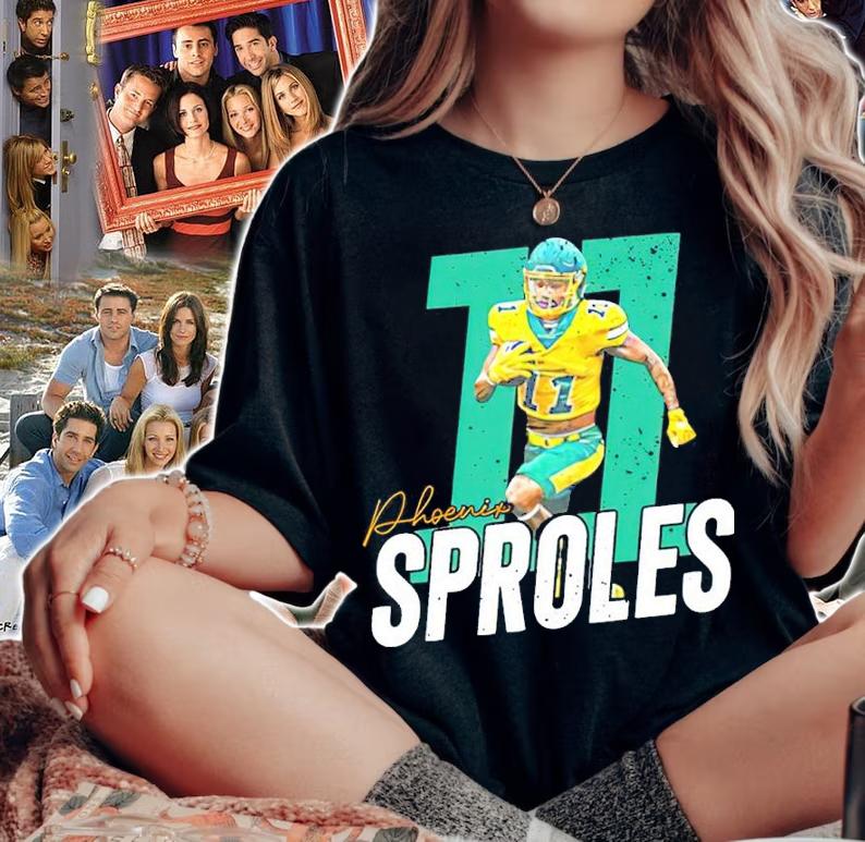 Phoenix Sproles Gameday Shirt t-shirt woman shirt