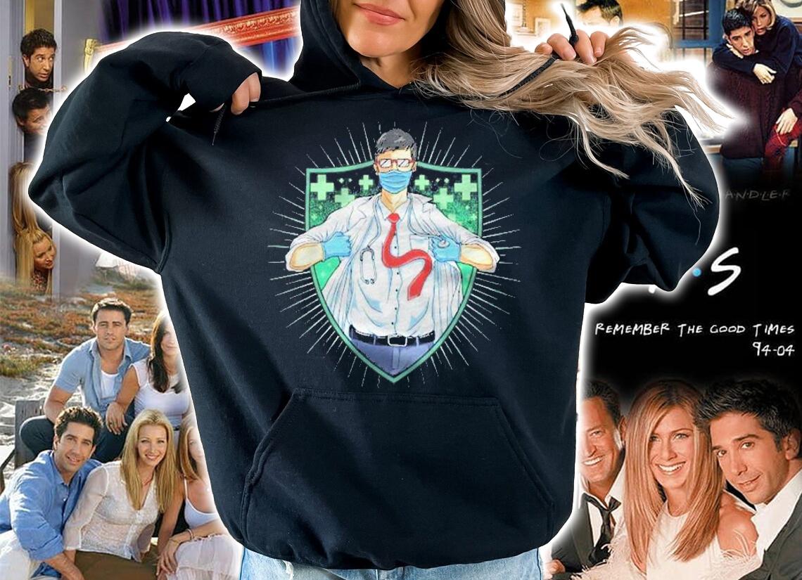 Doctors Are Our Helpers When Sick Shirt t-shirt hoodie