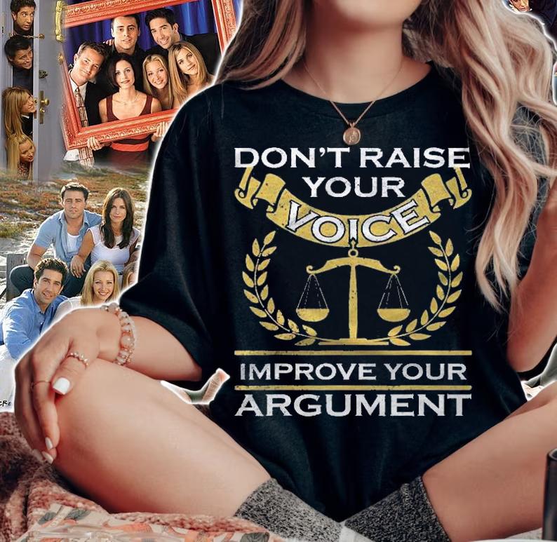 Lawyer Argument Attorney Law School Student shirt t-shirt