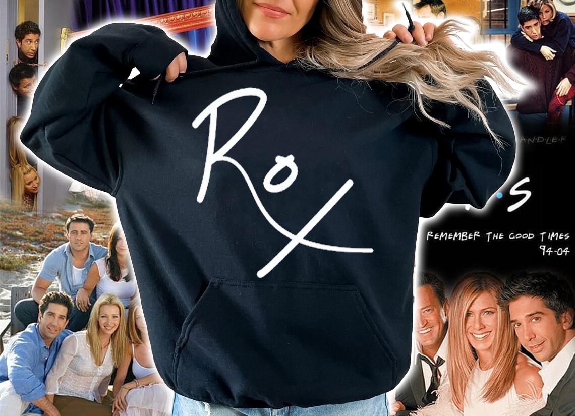 Roix Limited Edition T-Shirt t-shirt
