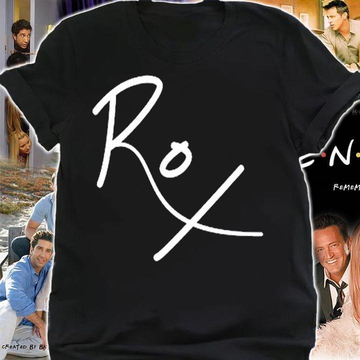 Roix Limited Edition T-Shirt t-shirt