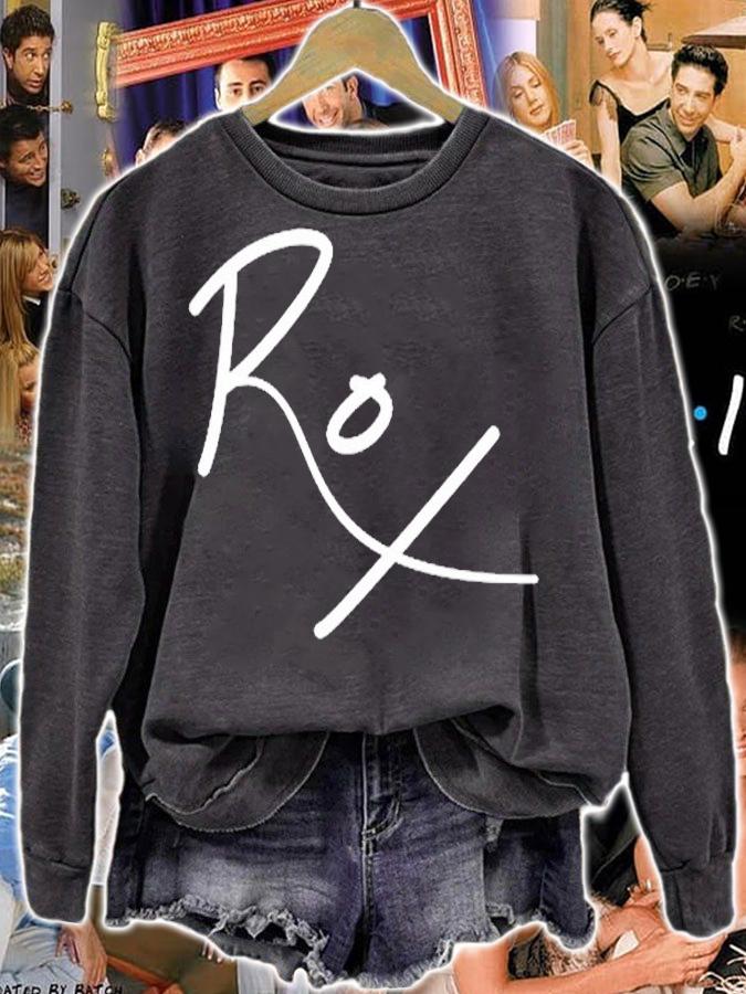 Roix Limited Edition T-Shirt t-shirt