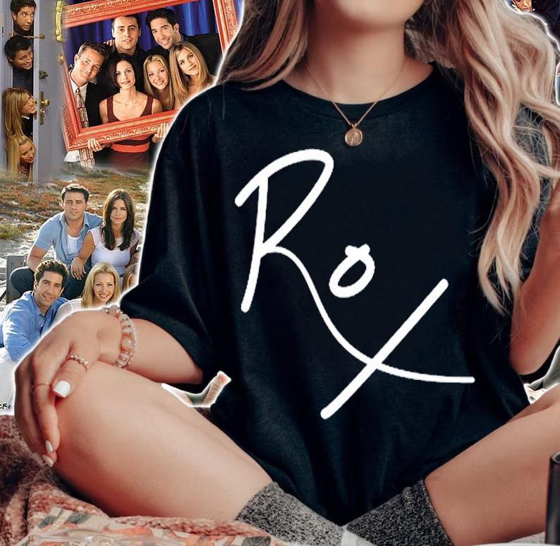Roix Limited Edition T-Shirt t-shirt