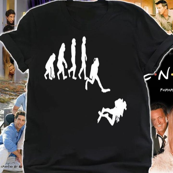 Scuba Dive Evolution Diving Diver Ocean Lover Gift T-Shirt t-shirt shirt