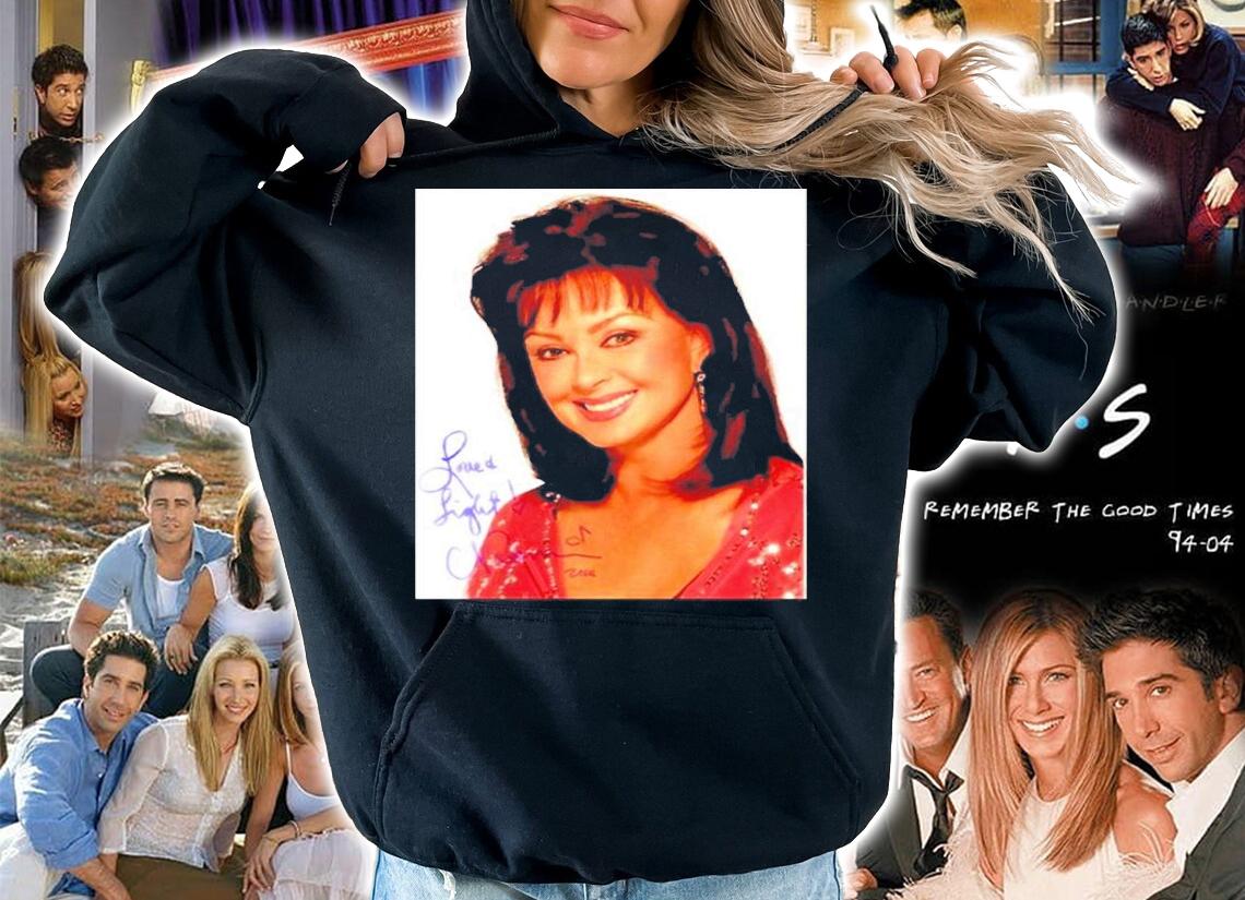 RIP Naomi Judd Signatures Shirt t-shirt