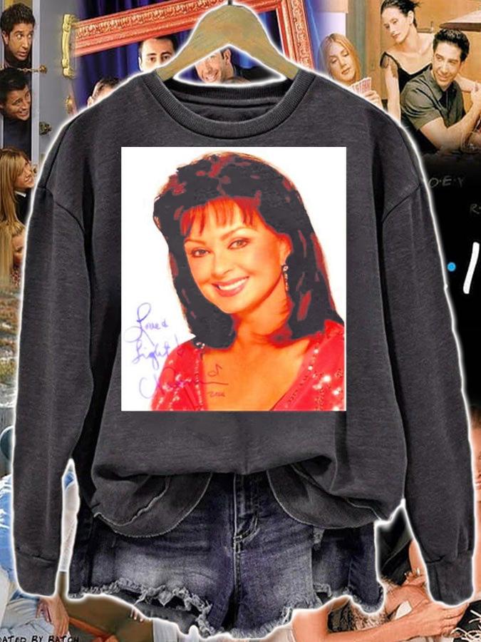 RIP Naomi Judd Signatures Shirt t-shirt