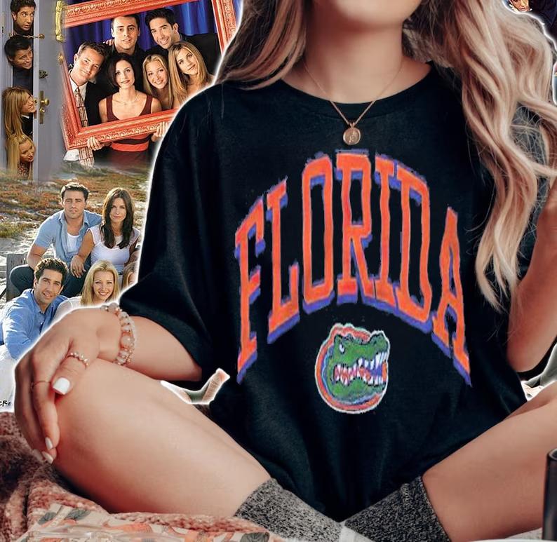 Florida Gator baseball logo team T-shirt, hoodie and v-neck t-shirt woman shirt