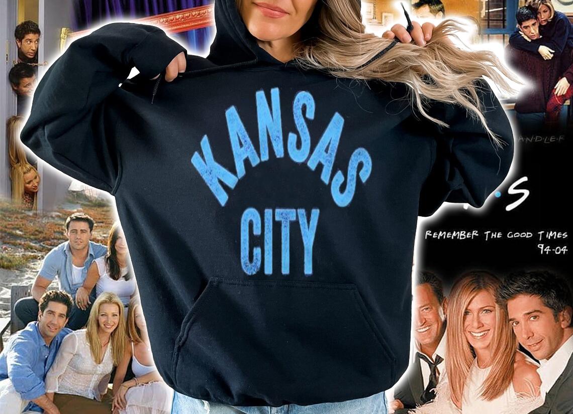 Kc Kansas City Red Original Vintage Classic Style Kc Pro T-shirt t-shirt hoodie