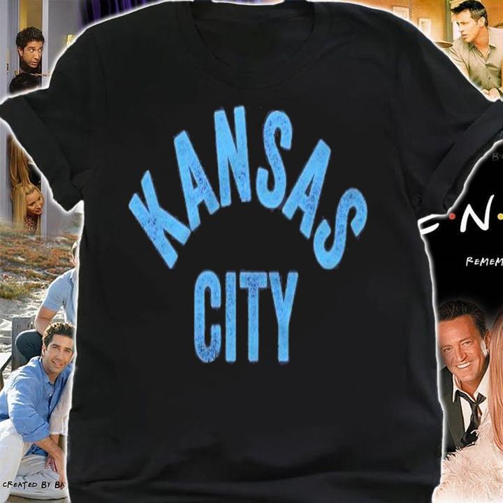 Kc Kansas City Red Original Vintage Classic Style Kc Pro T-shirt t-shirt shirt