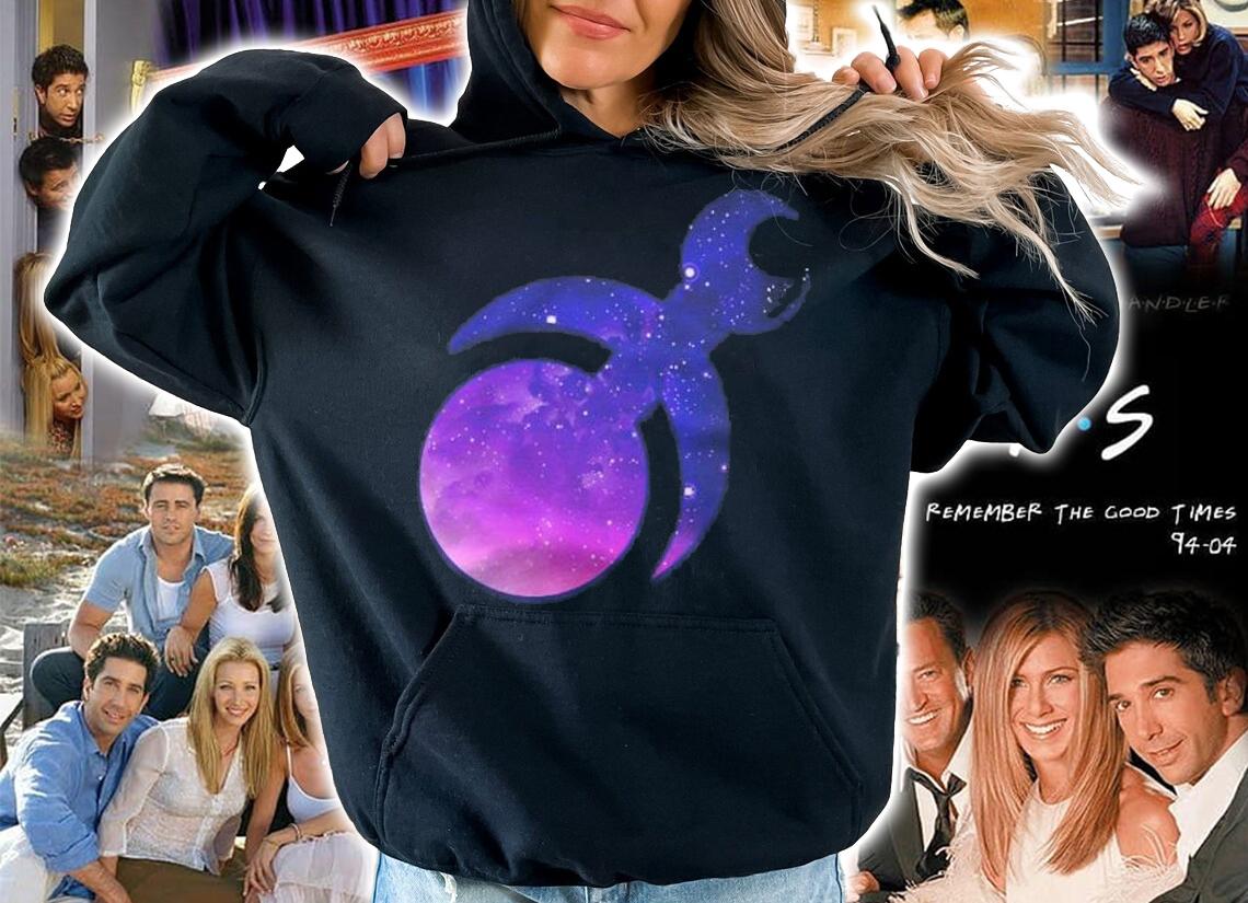 Mark Of Slaanesh Chaos Gods Shirt t-shirt hoodie
