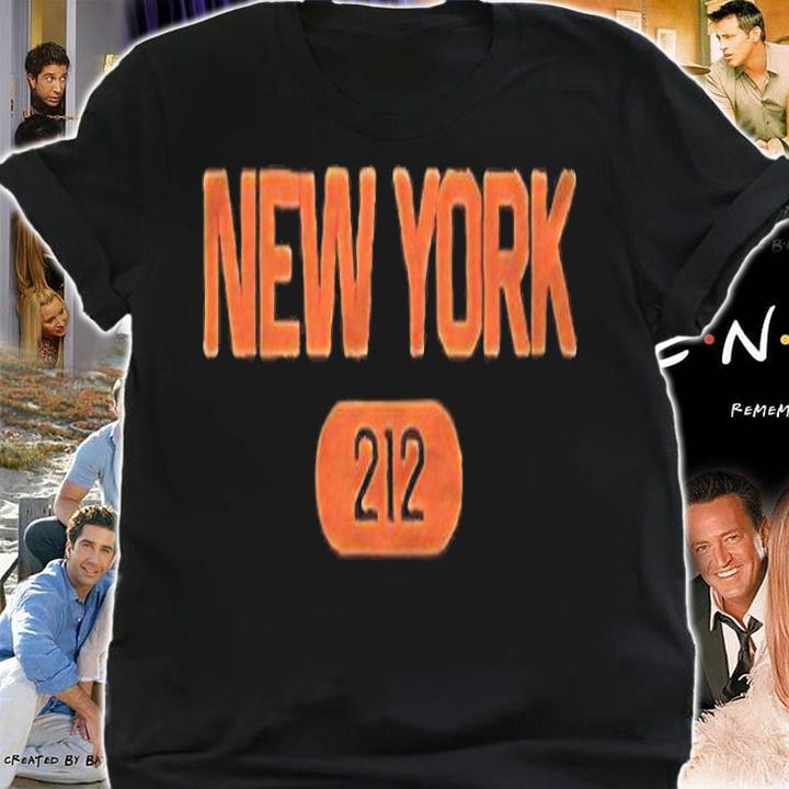 New York 212 T-shirts, hoodie and v-neck t-shirt
