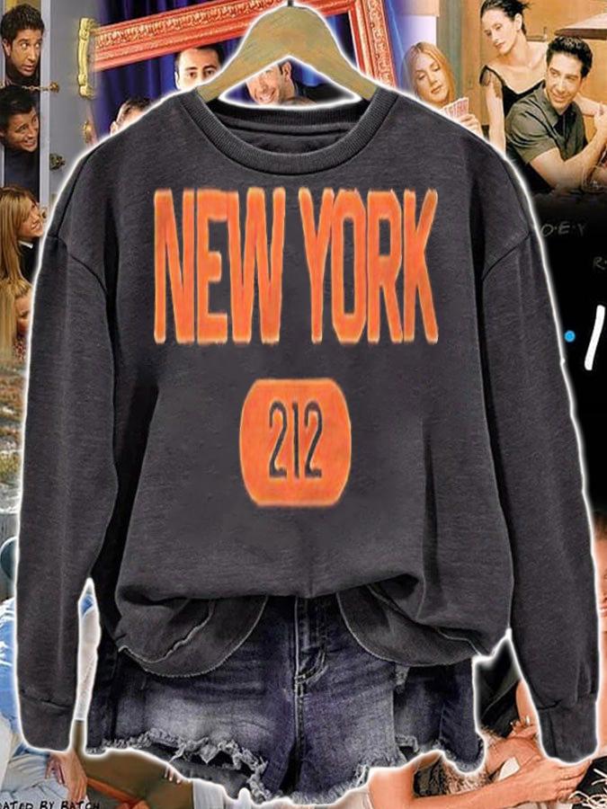 New York 212 T-shirts, hoodie and v-neck t-shirt