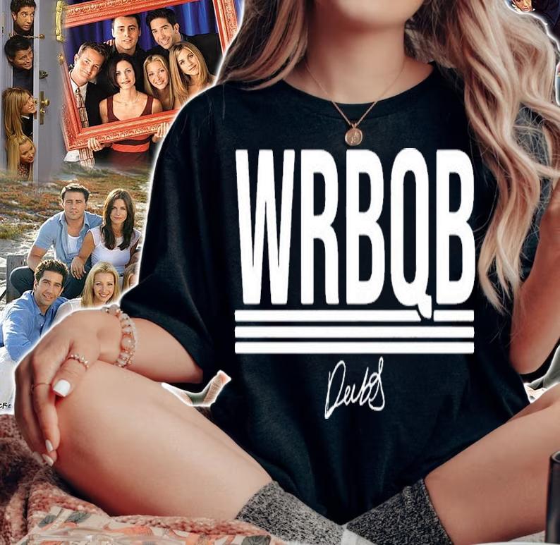 Deebo Samuel WRBQB Signature Shirt woman shirt