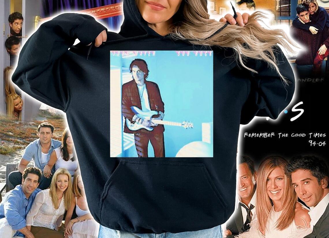 John Sob Rock Music T-Shirt