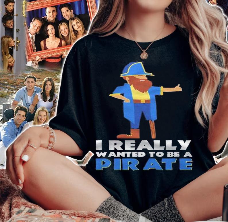 Leg Amputee Funny Pirate Limb Difference Gift Shirt woman shirt