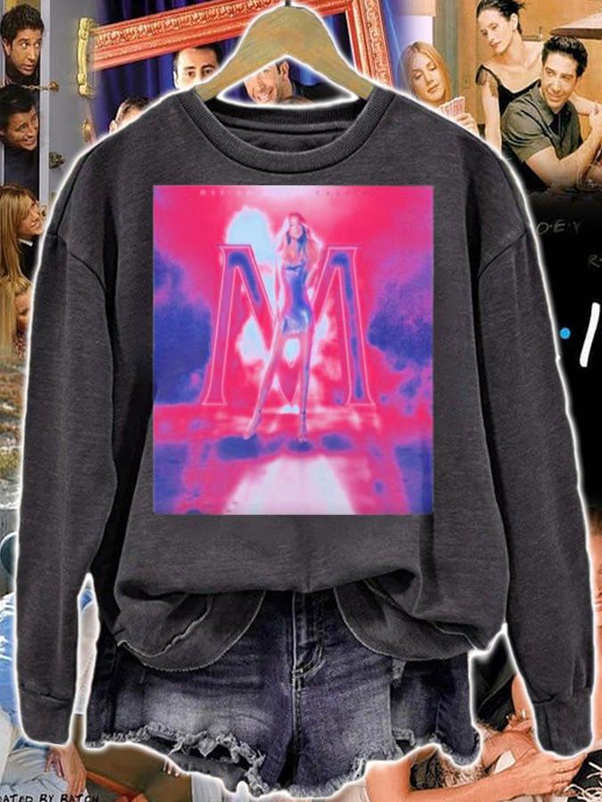 Mariah Carey Love 2022 Shirt sweatshirt