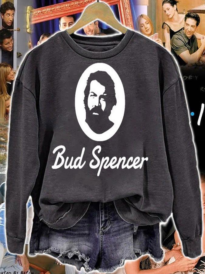 Official Bud Spencer T-Shirt