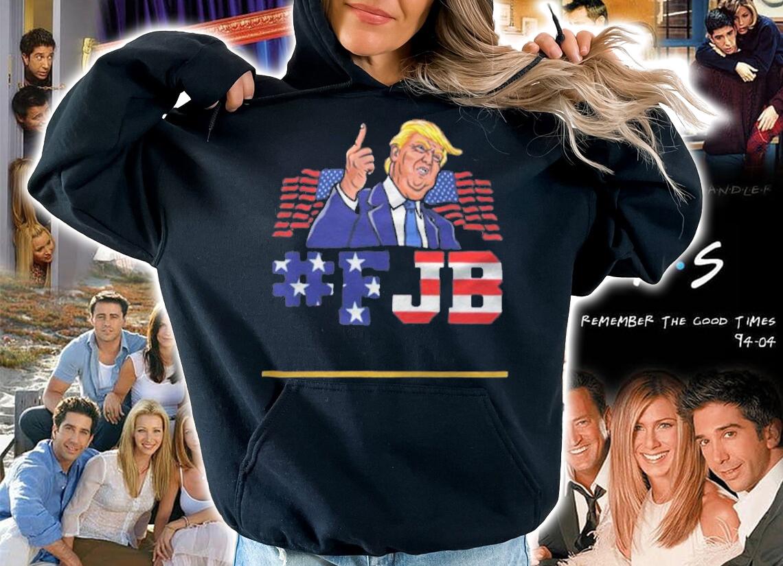 Official pro Trump Let's Go Brandon Funny 2021 T-Shirt