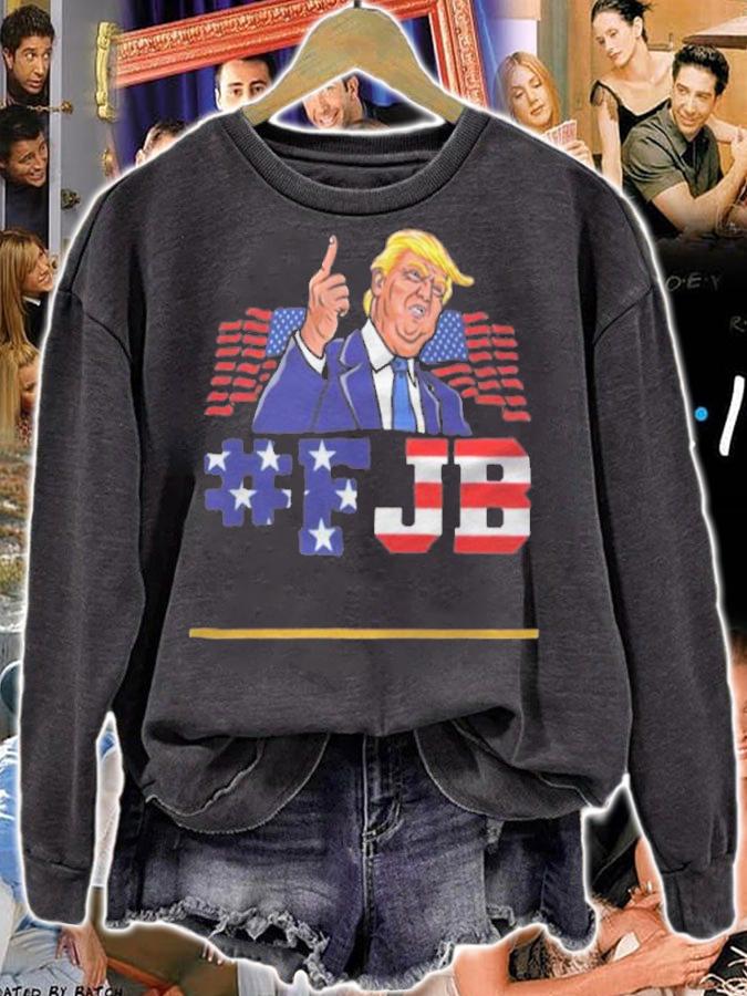 Official pro Trump Let's Go Brandon Funny 2021 T-Shirt