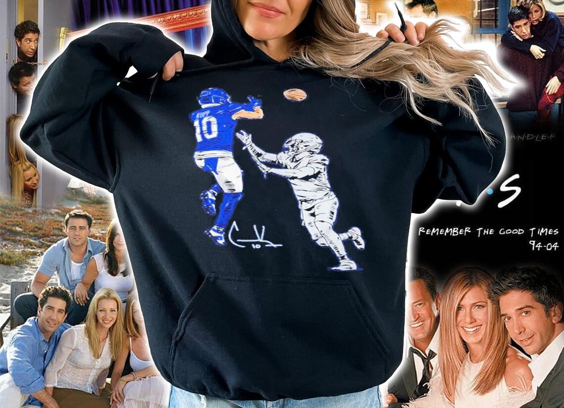 Cooper Kupp Super Kupp Shirt