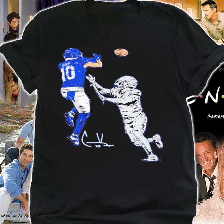 Cooper Kupp Super Kupp Shirt