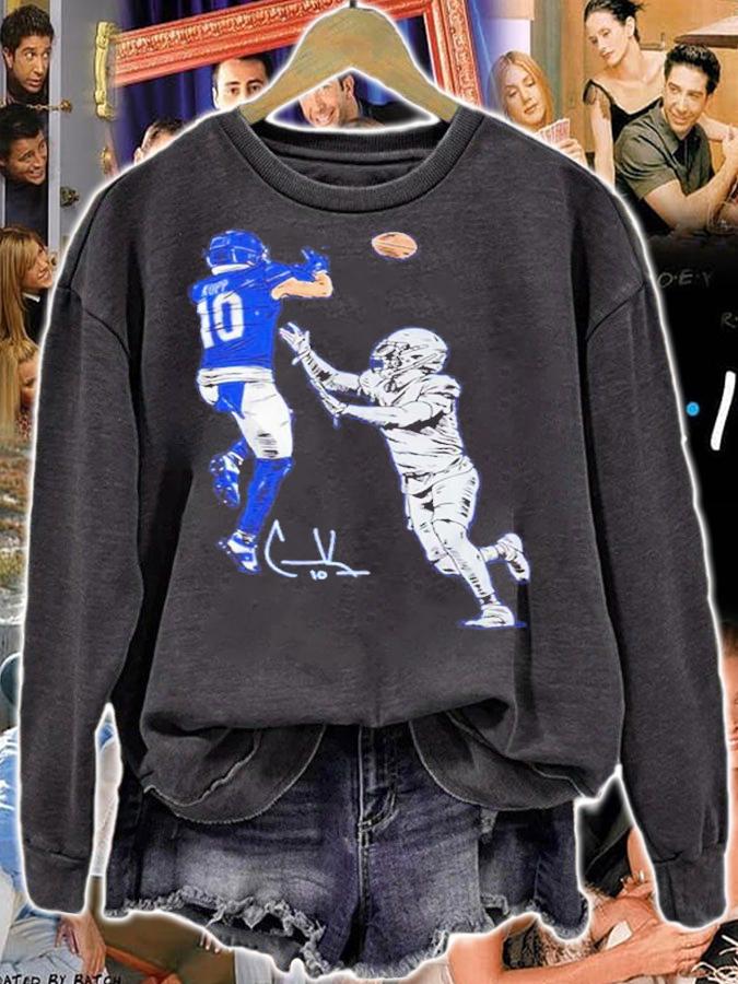 Cooper Kupp Super Kupp Shirt