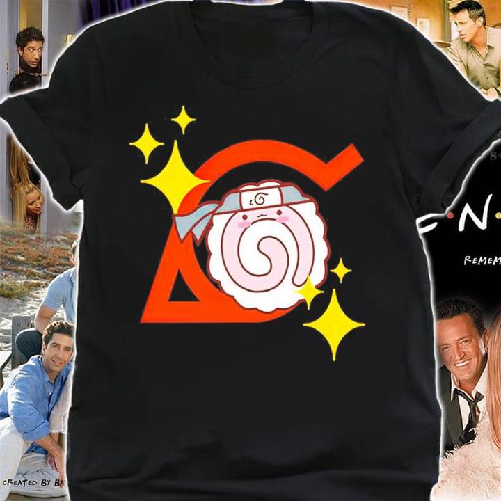 Cute Anime Shirt shirt