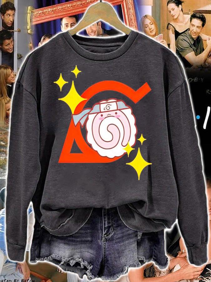 Cute Anime Shirt sweatshirt
