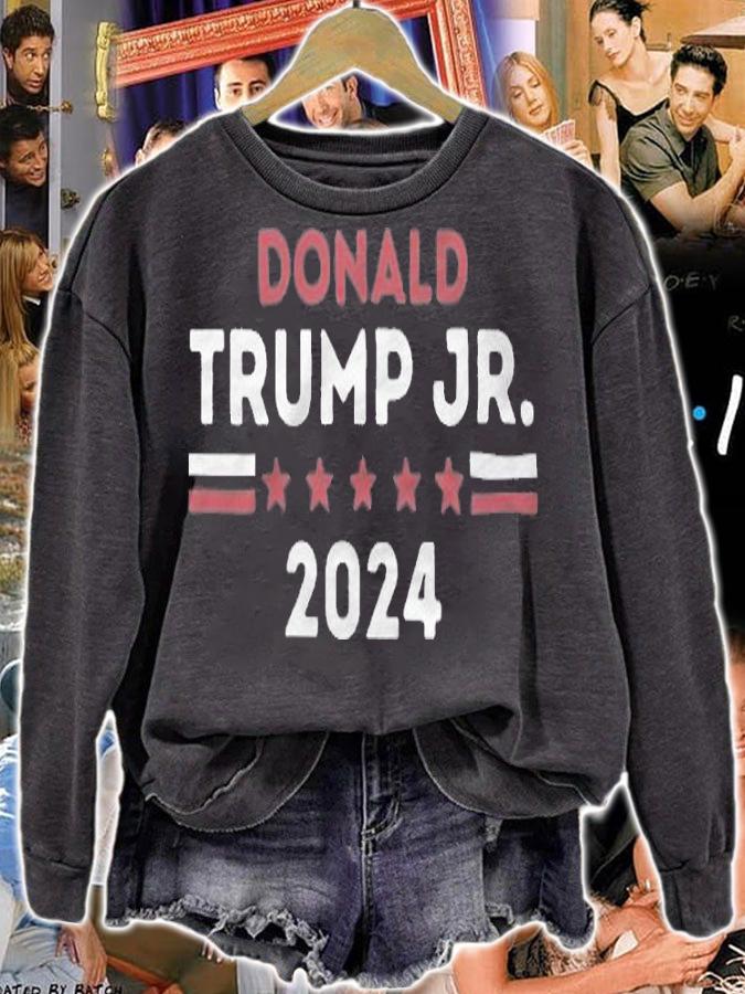 Donald Trump Jr 2024, Trump JR T-Shirt