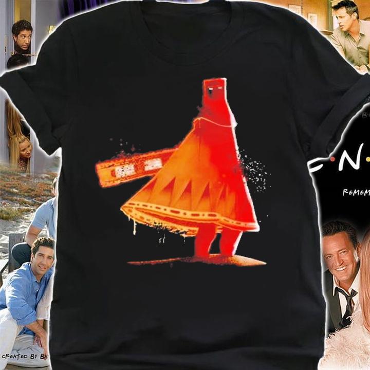 The Journey- Journey T-Shirt shirt