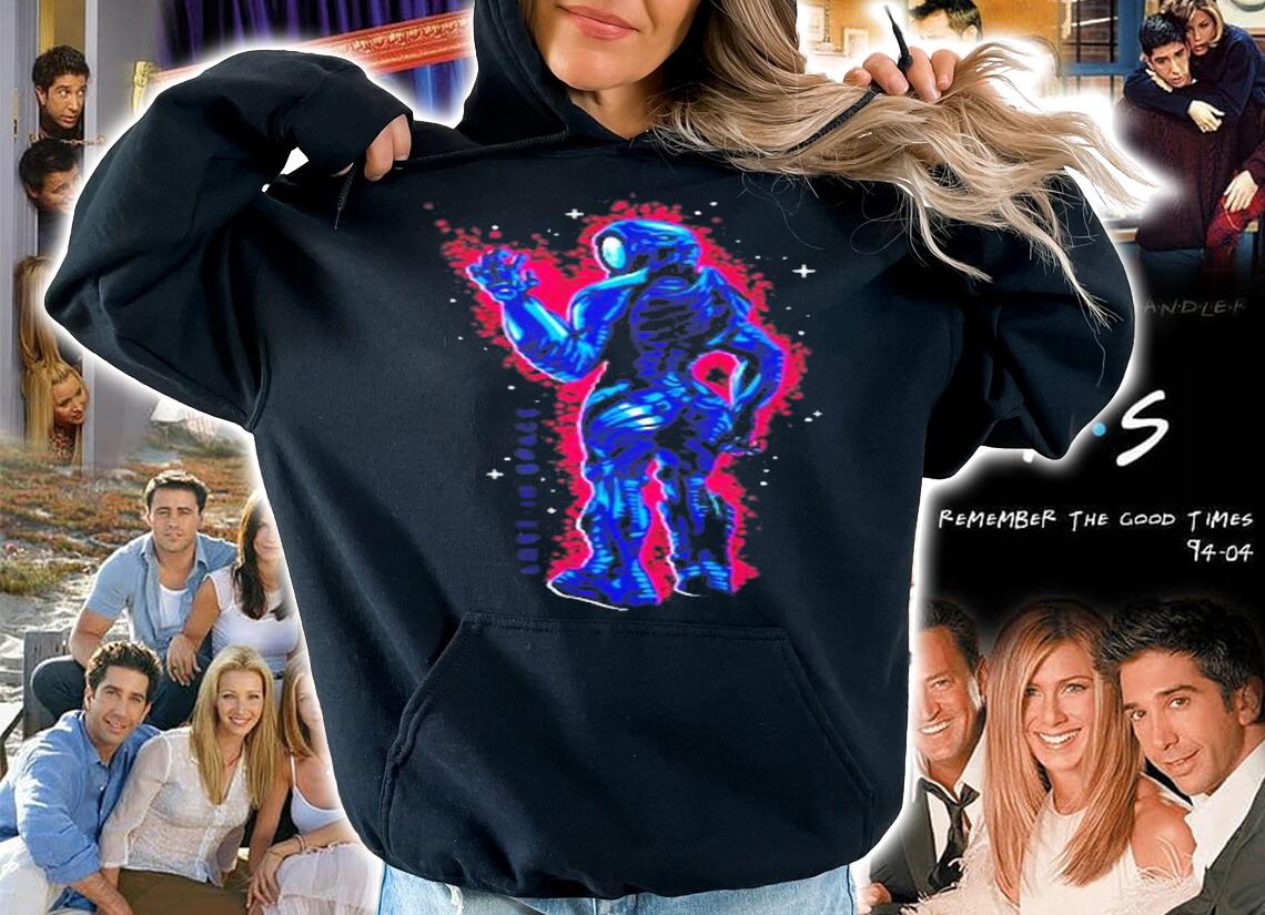Robot Id Like To Fix  Premium Premium T-Shirt hoodie