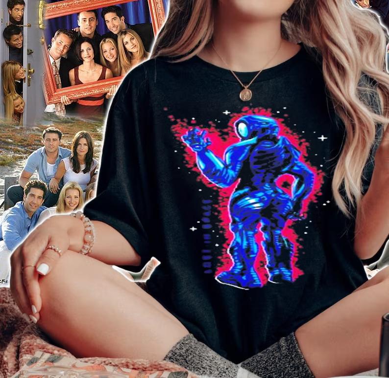 Robot Id Like To Fix  Premium Premium T-Shirt woman shirt